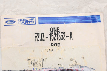 New OEM Ford F2UZ-1521853-A Door Lock Rod NOS