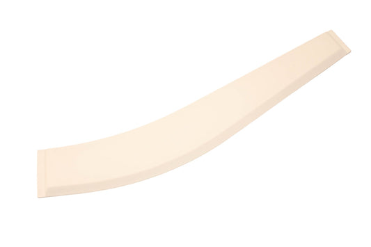 New OEM Ford 3L7Z-78611A70-ABA Front Seat Belt Shield NOS