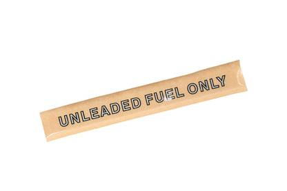 New OEM Ford D7OZ-9A095-A Unleaded Fuel Only Decal NOS