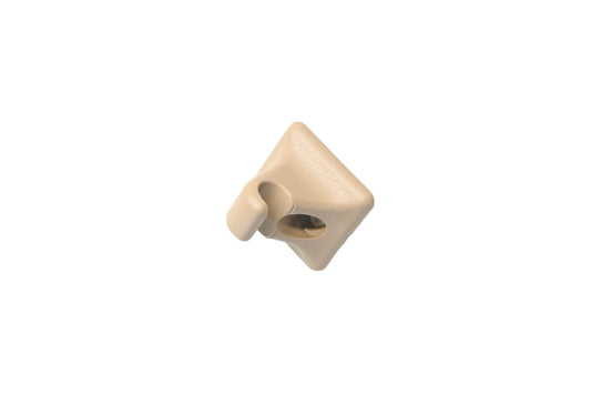 New OEM Ford E5FZ-5804132-B Sun Visor Retainer Clip NOS