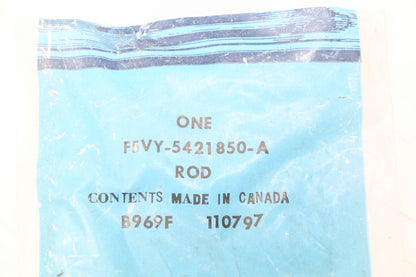 New OEM Ford F5VY-5421850-A Door Lock Rod Assembly NOS