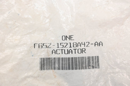 New OEM Ford F65Z-15218A42-AA Door Lock Activator/ Actuator Assembly NOS