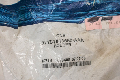 New OEM Ford XL1Z-7813560-AAA Cup Holder Assembly NOS