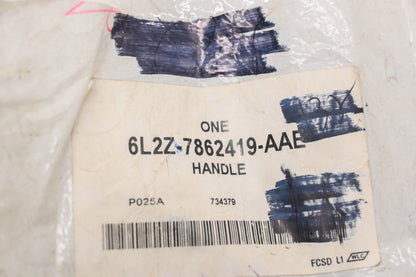 New OEM Ford 6L2Z-7862419-AAE Rear Seat Release Handle NOS