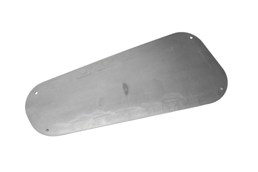 New OEM Ford 1L2Z-7801935-CA Deflector Cowl NOS