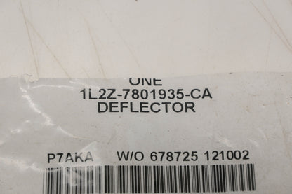New OEM Ford 1L2Z-7801935-CA Deflector Cowl NOS