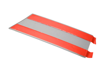 New OEM Ford F7CZ-16004-CPTM Front Fender Moulding Trim NOS