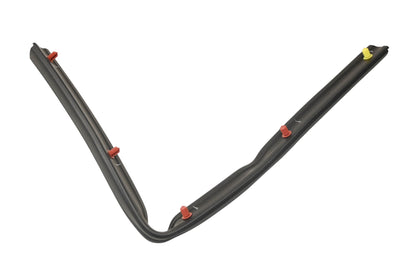 New OEM Ford 4L3Z-1820534-AA 18" Rear Right Door Weatherstrip Seal NOS
