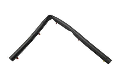 New OEM Ford 4L3Z-1820534-AA 18" Rear Right Door Weatherstrip Seal NOS