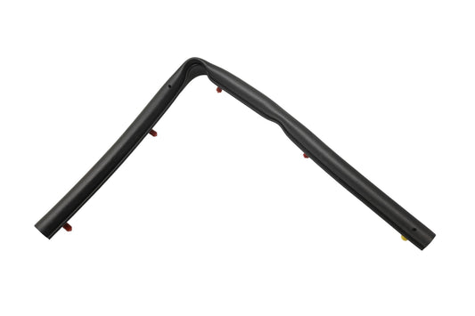 New OEM Ford 4L3Z-1820534-AA 18" Rear Right Door Weatherstrip Seal NOS