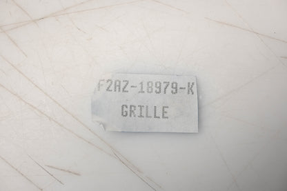 New OEM Ford F2AZ-18979-K Speaker Grille NOS