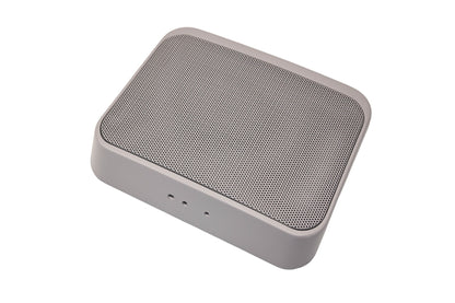 New OEM Ford E6VY-18978-E Grey Speaker Grille NOS