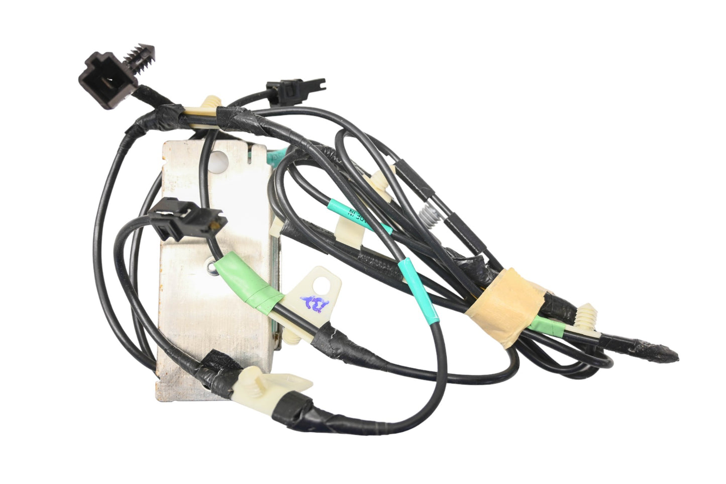 New OEM Ford 6W1Z-18K891-AA Isolator Assembly NOS