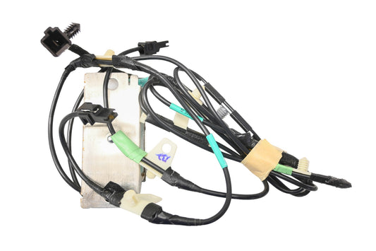 New OEM Ford 6W1Z-18K891-AA Isolator Assembly NOS