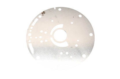 New OEM Ford E5TZ-7B472-B Oil Pump Adapter Plate NOS