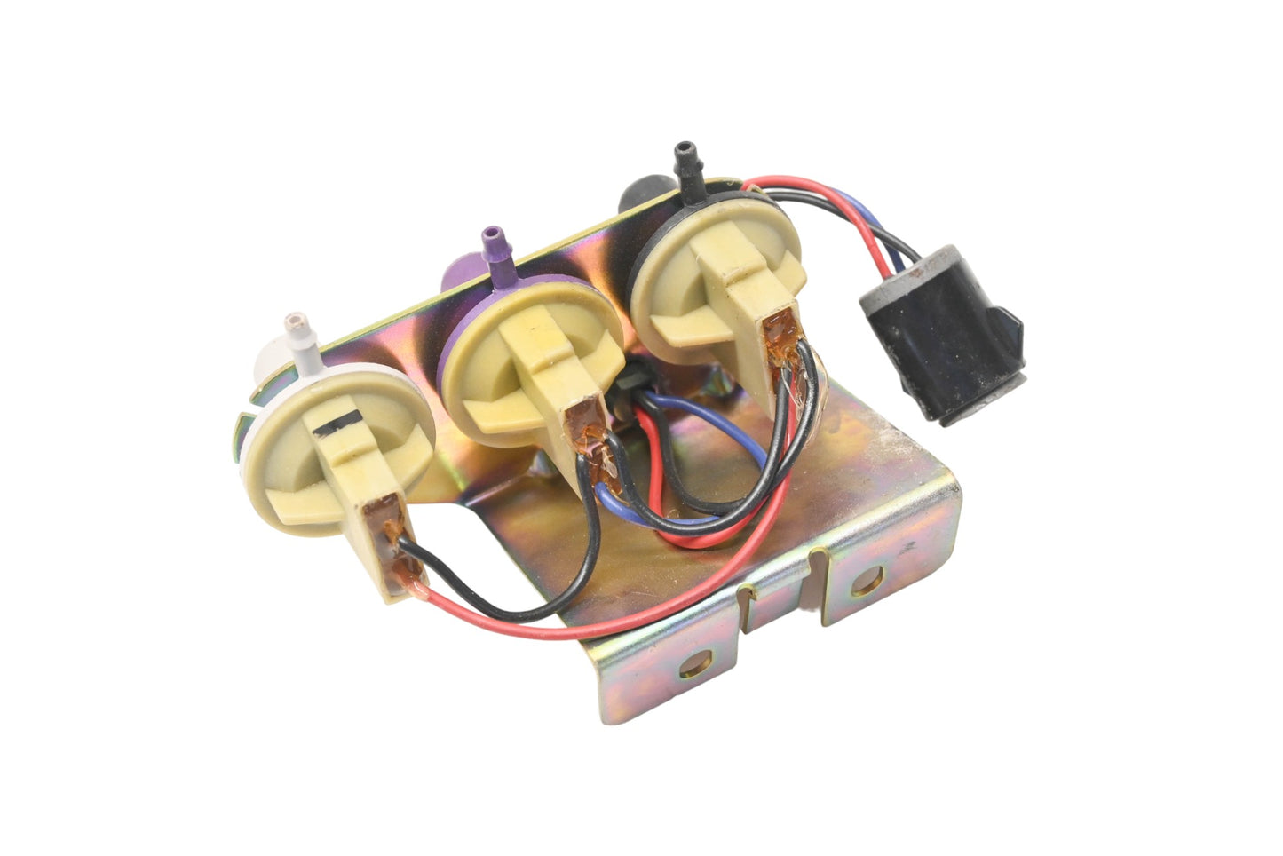 New OEM Ford SW-1680-A, E6AZ-12A182-A Distributor Modulator Sensor Assembly NOS