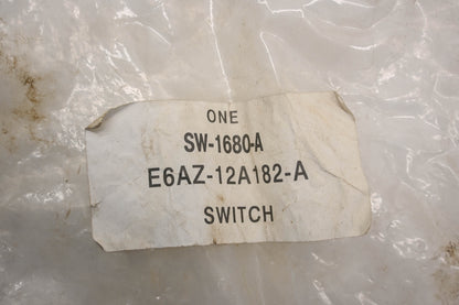 New OEM Ford SW-1680-A, E6AZ-12A182-A Distributor Modulator Sensor Assembly NOS
