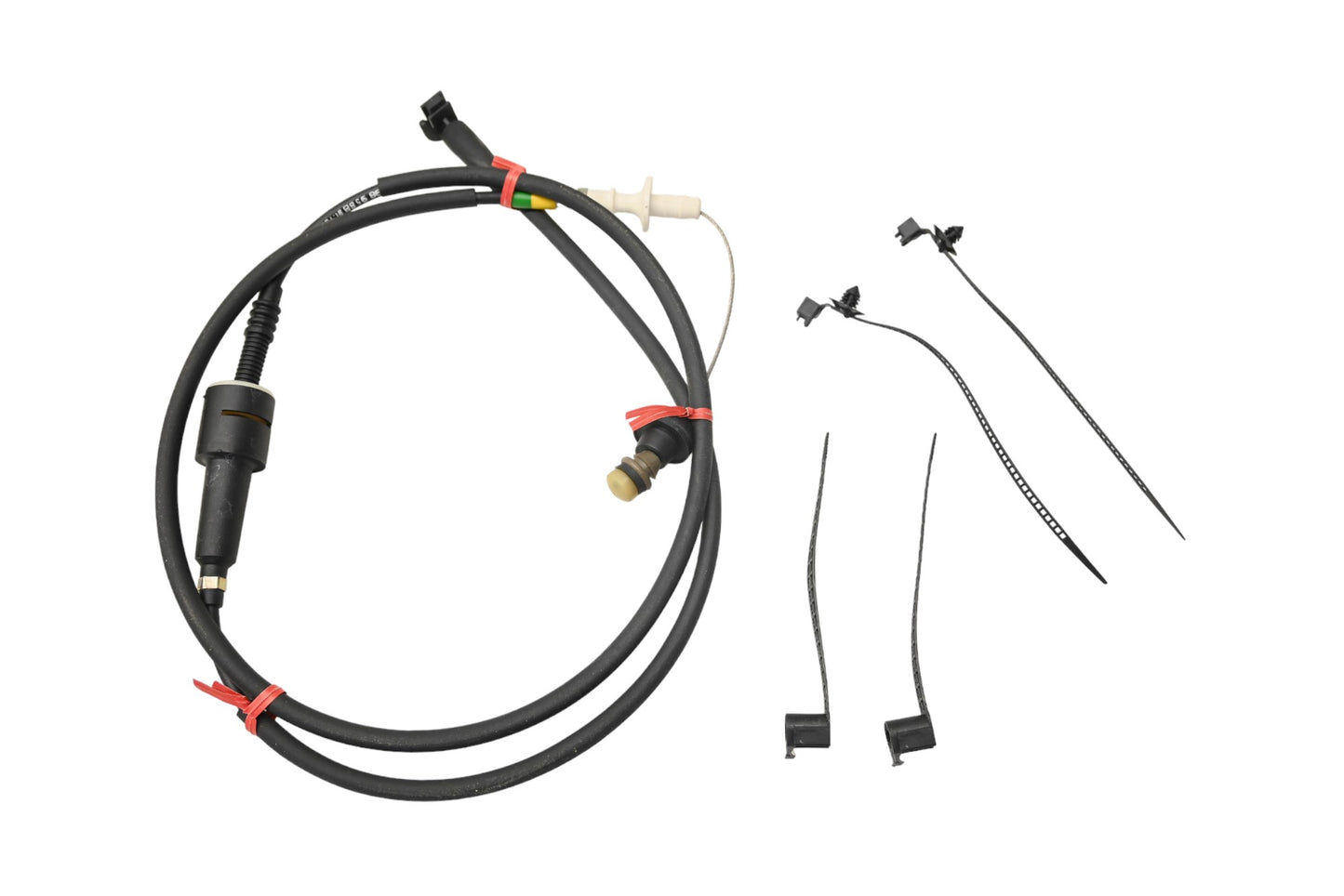 New OEM Ford F5RZ-9775-AA Cruise Throttle Cable Assembly NOS