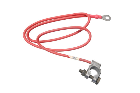 New OEM Motorcraft WC-8474, EOTZ-14300-B Battery Cable Assembly NOS