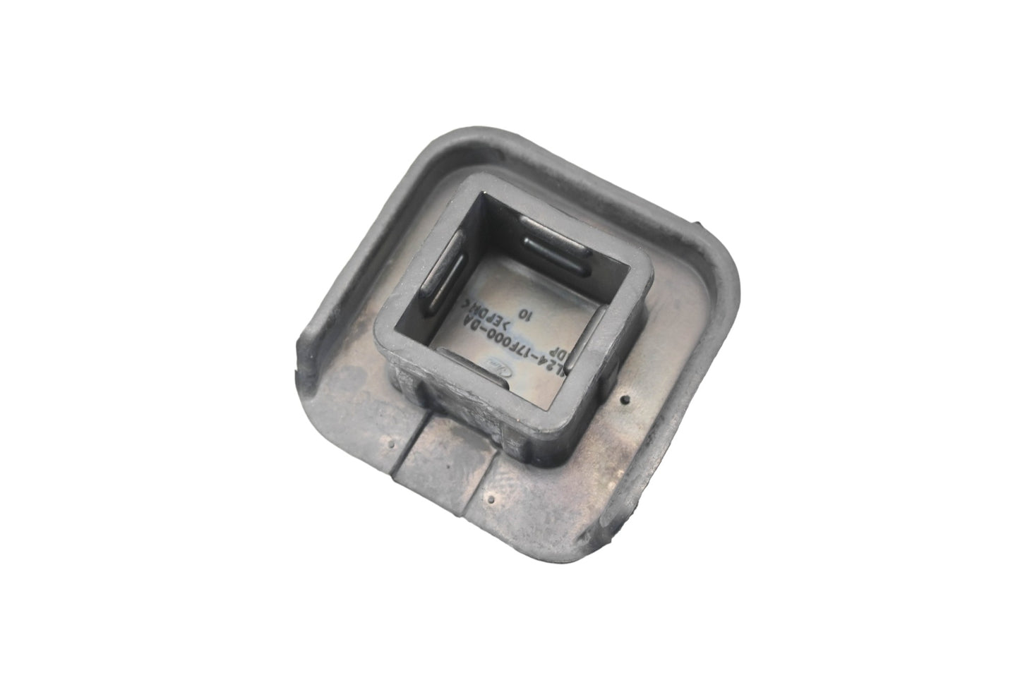 New OEM Ford 1L2Z-17F000-DA 2" Hitch Plug/ Cap NOS