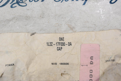 New OEM Ford 1L2Z-17F000-DA 2" Hitch Plug/ Cap NOS