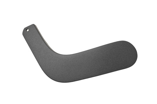 New OEM Ford CJ5Z-7861348-AB Seat Back Latch Cover NOS