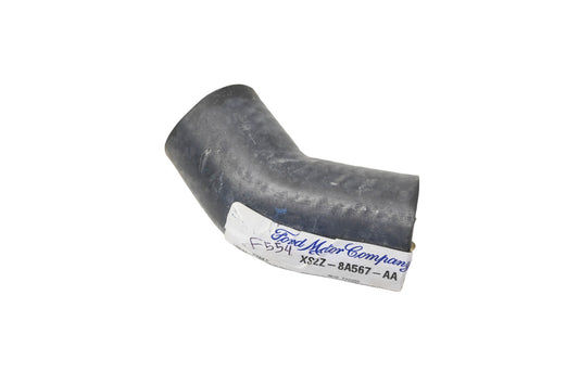 New OEM Ford XS2Z-8A567-AA Curved Coolant Hose NOS
