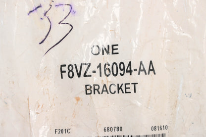 New OEM Ford F8VZ-16094-AA Fender Mounting Bracket NOS