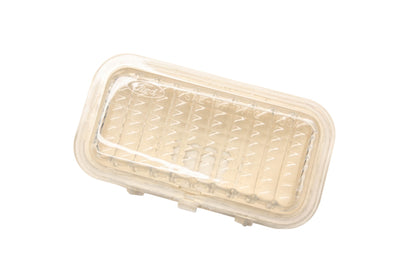 New OEM Ford D8BZ-15500-A Backup Lamp Assembly NOS