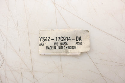 New OEM Ford YS4Z-17C914-DA Bumper Bar Reinforcement Bracket NOS