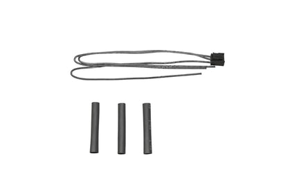 New OEM Motorcraft WPT-584, 3U2Z-14S411-PSA Wiring Pigtail Kit NOS