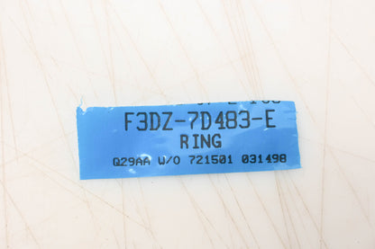 New OEM Ford F3DZ-7D483-E Snap Ring NOS
