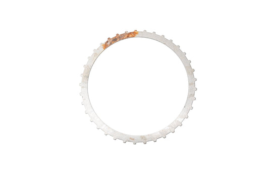 New OEM Ford E7GZ-7B442-B Transmission Steel Clutch Plate NOS