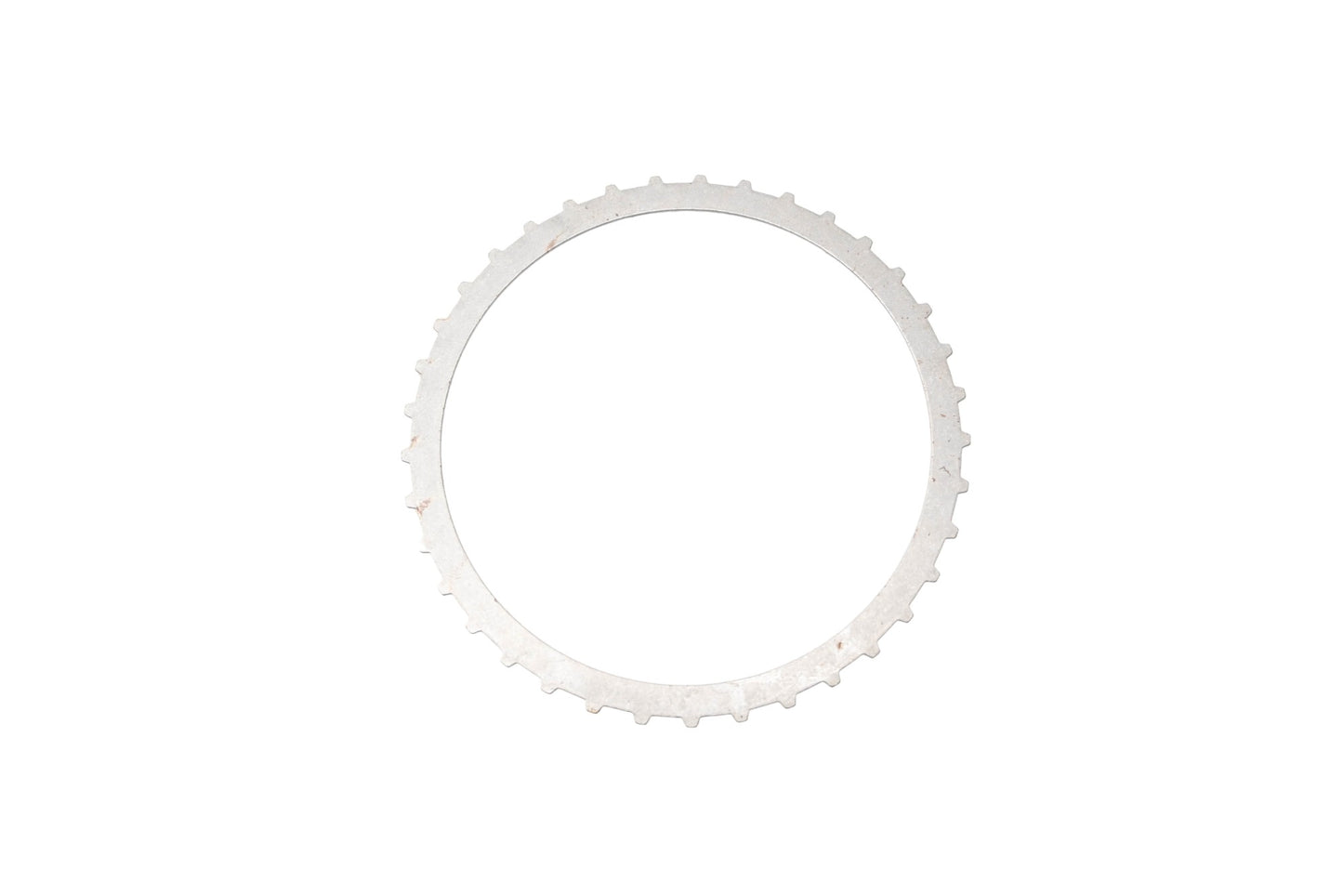 New OEM Ford E7GZ-7B442-B Transmission Steel Clutch Plate NOS