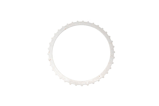 New OEM Ford E7GZ-7B442-B Transmission Steel Clutch Plate NOS