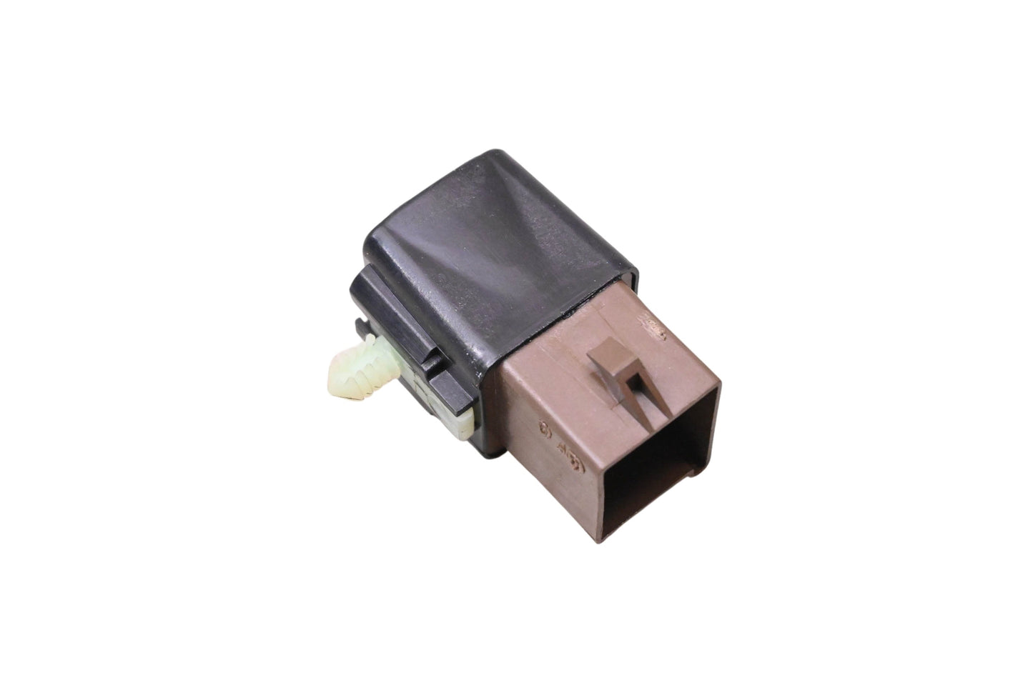 New OEM Ford E1FZ-19D572--D AC Relay Assembly NOS
