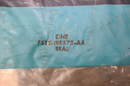 New OEM Ford F5TZ-19E572-AA Seal Assembly NOS