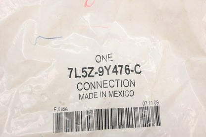 New OEM Ford 7L5Z-9Y476-C Vacuum Connection Assembly NOS
