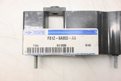 New OEM Ford F81Z-6A955-AA Intake Manifold Cover Bracket Assembly NOS