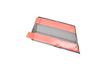 New OEM Ford F1TZ-16A038-AY Right Front Fender Moulding NOS