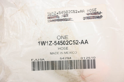 New OEM Ford 1W1Z-54502C52-AA 65" Drain Hose NOS