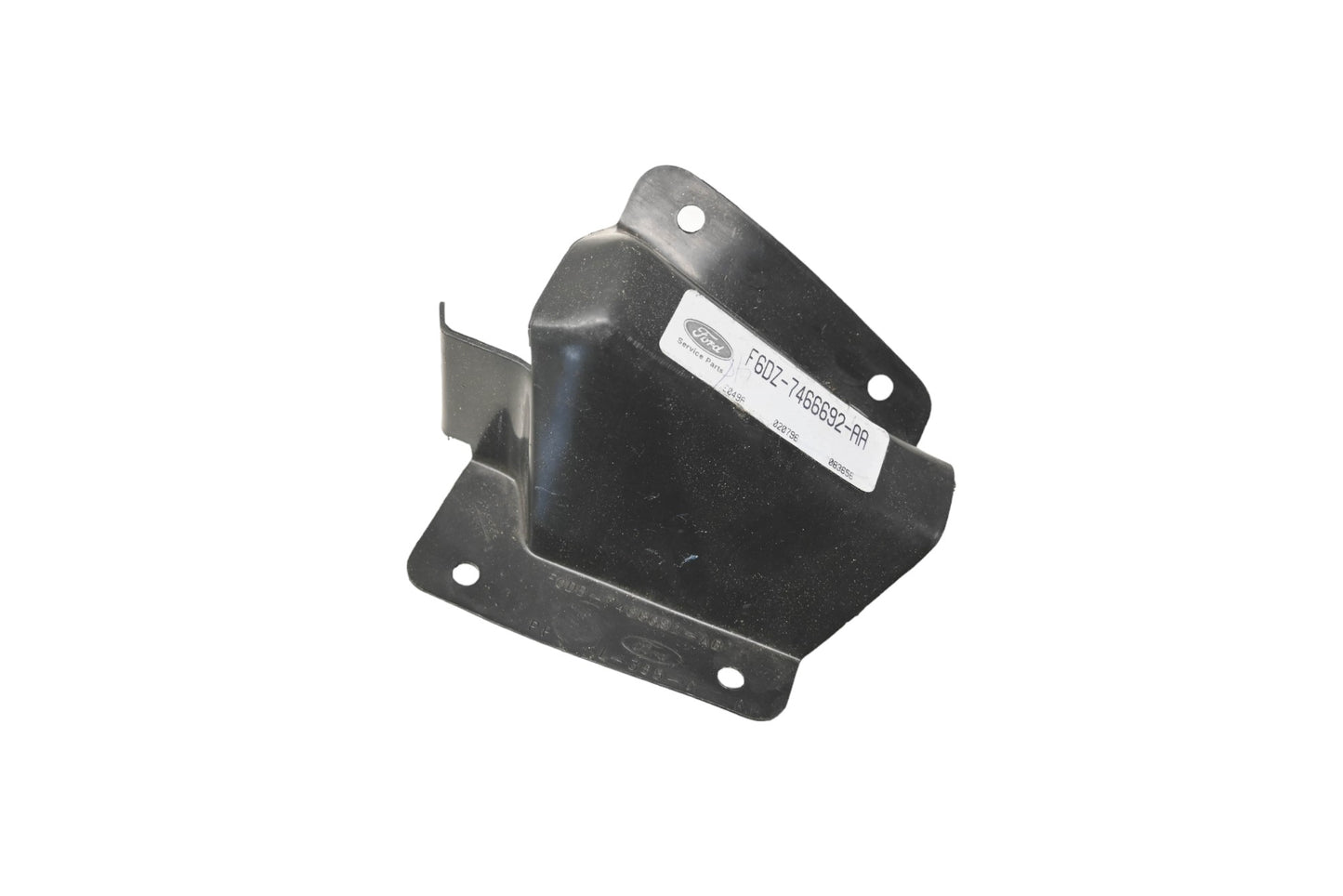 New OEM Ford F6DZ-7466692-AA Seat Back Pad Support NOS