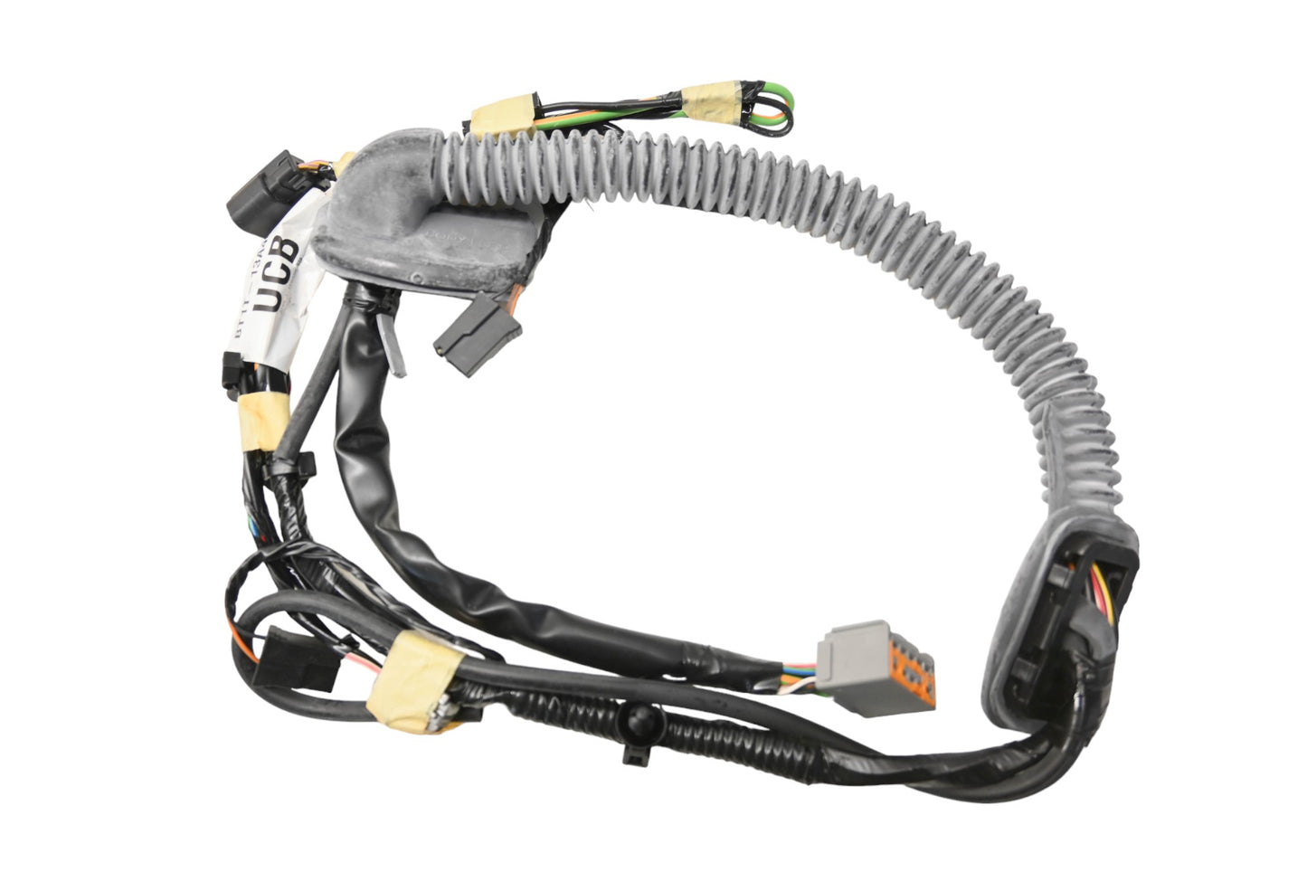 New OEM Ford BT1Z-13A444-B Wiring Assembly NOS