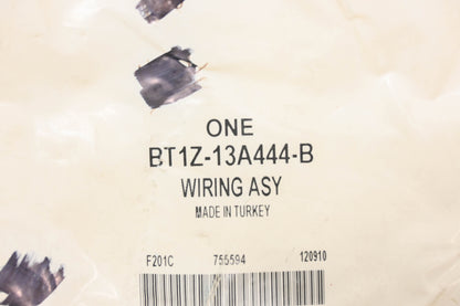 New OEM Ford BT1Z-13A444-B Wiring Assembly NOS
