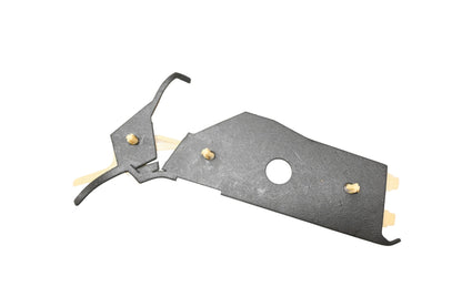 New OEM Ford 6L1Z-7820557-A Upper Seal Assembly NOS