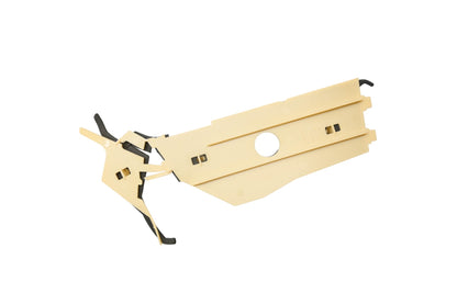 New OEM Ford 6L1Z-7820557-A Upper Seal Assembly NOS