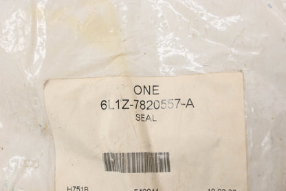 New OEM Ford 6L1Z-7820557-A Upper Seal Assembly NOS