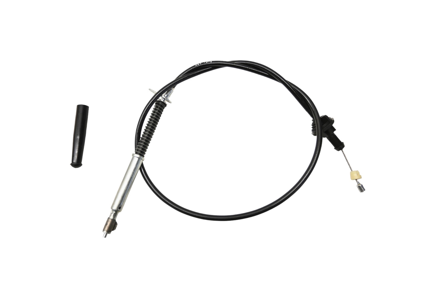 New OEM Ford E9SZ-9A758-K Throttle Control Cable Assembly Kit NOS