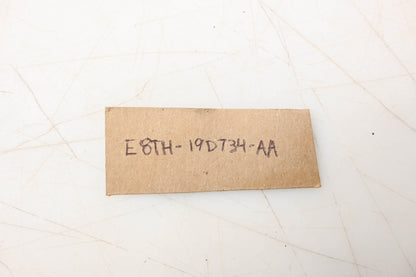 New OEM Ford E8TH-19D734-AA Tube Assembly NOS