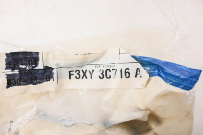 New OEM Ford F3XY-3C716-A Steering Gear Insulator NOS